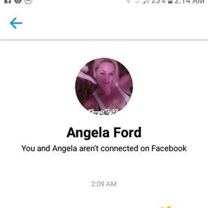 Meet your Posher, Angella